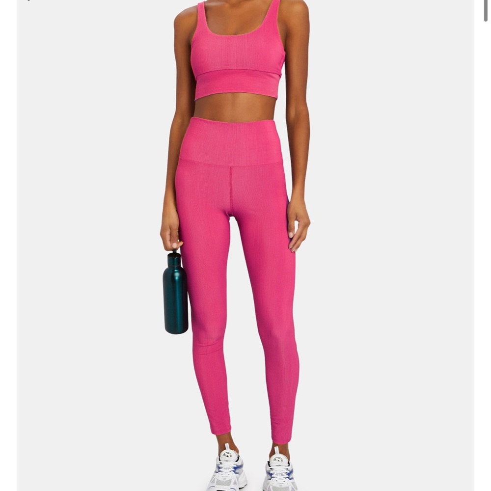 NWT Beach Riot Leggings